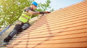 Asphalt Shingles Roofing in Burke, VA