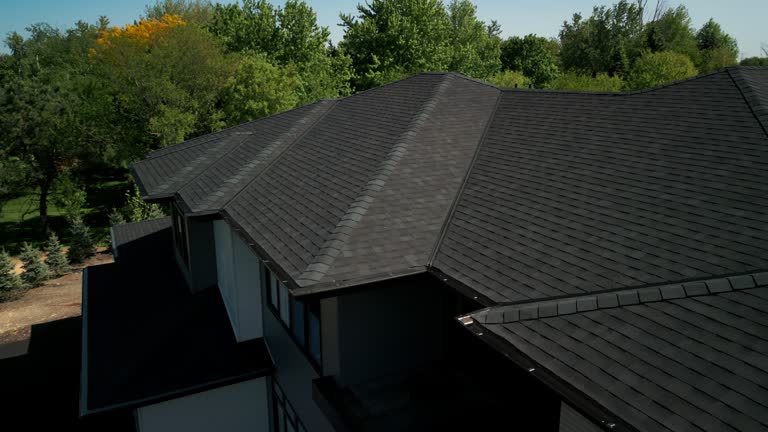 Best Asphalt Shingle Roofing  in Burke, VA