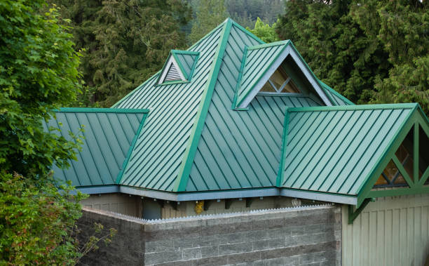 Fast & Reliable Emergency Roof Repairs in Burke, VA