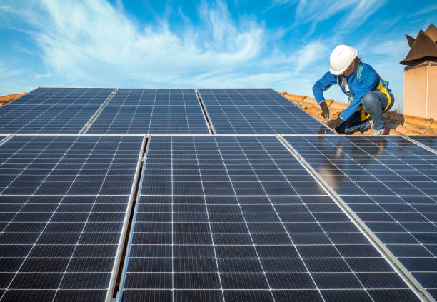 Reliable Burke, VA Roofing Services Solutions