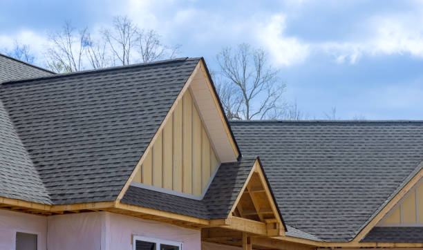 Best Tile Roofing Installation  in Burke, VA