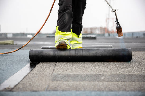 Best Hot Roofs  in Burke, VA